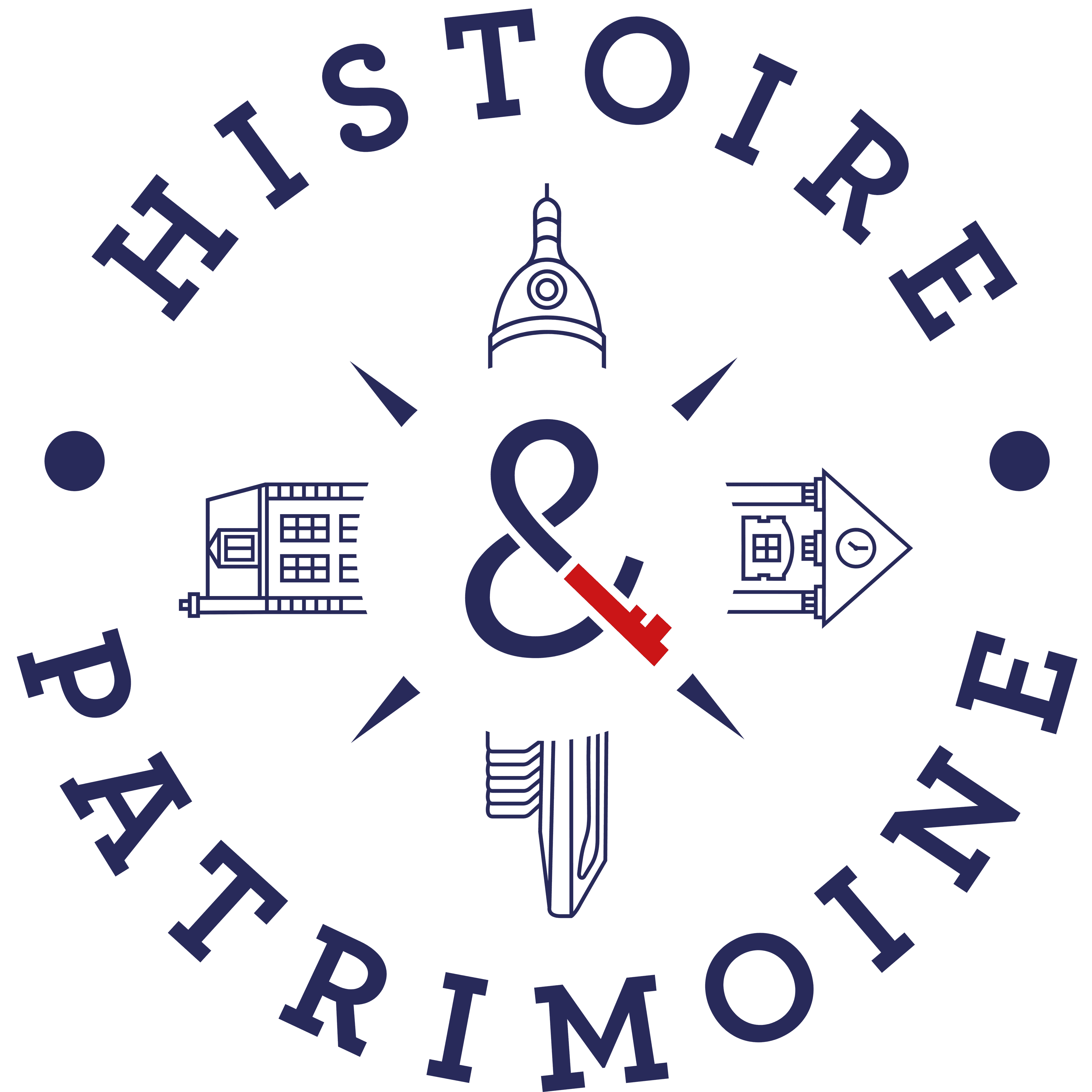 Histoire et Patrimoine